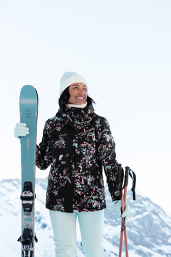 Campera Snow Roxy Jetty T0106 - comprar online