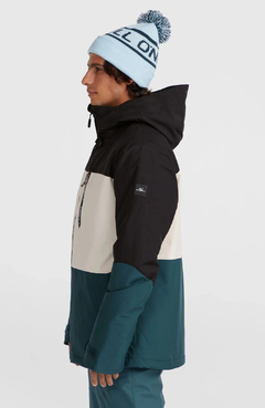 CAMPERA SNOW O'NEILL CARBONITE F0084 (74) - comprar online