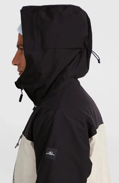 CAMPERA SNOW O'NEILL CARBONITE F0084 (74) - Croma