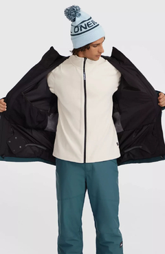CAMPERA SNOW O'NEILL CARBONITE F0084 (74)