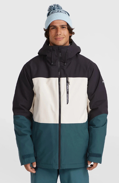 CAMPERA SNOW O'NEILL CARBONITE F0084 (74)