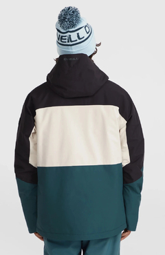 CAMPERA SNOW O'NEILL CARBONITE F0084 (74) - comprar online