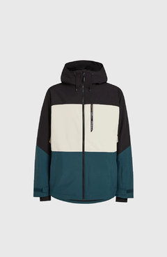 CAMPERA SNOW O'NEILL CARBONITE F0084 (74) - Croma