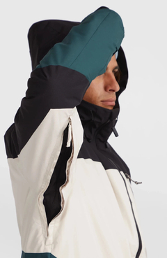 CAMPERA SNOW O'NEILL CARBONITE F0084 (74) en internet