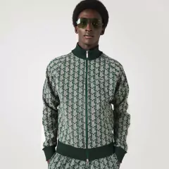 Campera Lacoste C0033