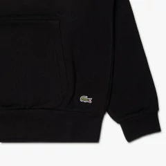 BUZO CANGURO LACOSTE COCODRILO C0079 (02) en internet