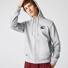 CAMPERA LACOSTE CLASSIC SWEATSHIRT C0061