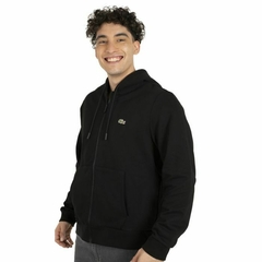 CAMPERA LACOSTE I0068 (02) - comprar online