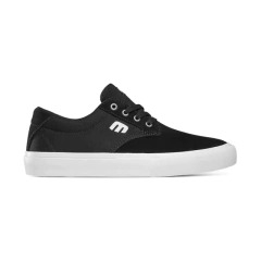 ETNIES SINGLETON VULC XLT BLK/WHT H0031