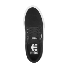 ETNIES SINGLETON VULC XLT BLK/WHT H0031 - comprar online