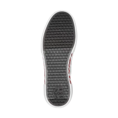 ETNIES KEYSON HIGH WHITE/RED H0033 - Croma
