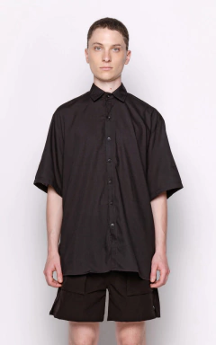 CAMISA LUXO THE GANG L0029