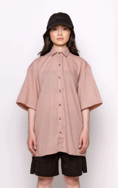 CAMISA LUXO THE GANG L0029 - tienda online