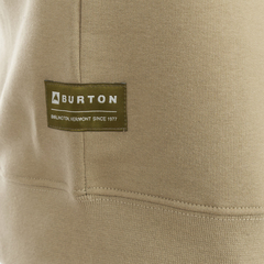 BUZO BURTON SKYLINE SEAL Z0051 (06) - Croma