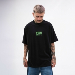 REMERA CIRCA SPRAY BRUSH H0121 (02) - comprar online