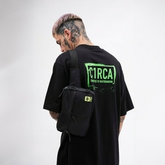 REMERA CIRCA SPRAY BRUSH H0121 (02) - Croma