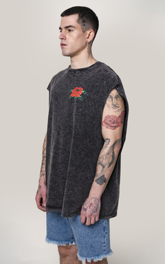 MUSCULOSA LUXO META ART GALLERY CASTIGLIONI L0000