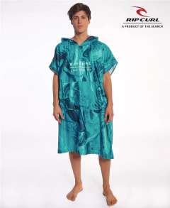 Poncho Toallon Rip Curl Print 20/07752
