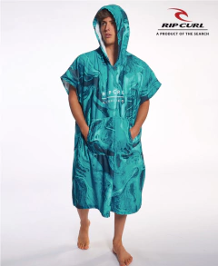 Poncho Toallon Rip Curl Print 20/07752 en internet