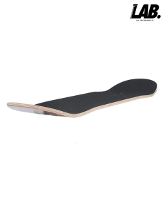 TABLA SKATE CON LIJA MAPLE LAB 80382 - Croma