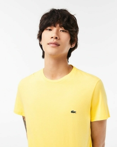 REMERA LACOSTE C0004 (07) - comprar online