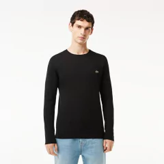 REMERA LACOSTE MINI COCODRILO C0095 (02)