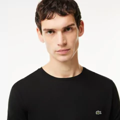 REMERA LACOSTE MINI COCODRILO C0095 (02) - comprar online
