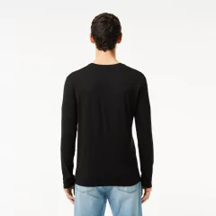 Imagen de REMERA LACOSTE MINI COCODRILO C0095 (02)