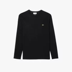 REMERA LACOSTE MINI COCODRILO C0095 (02) en internet