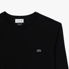 REMERA LACOSTE MINI COCODRILO C0095 (02) - tienda online