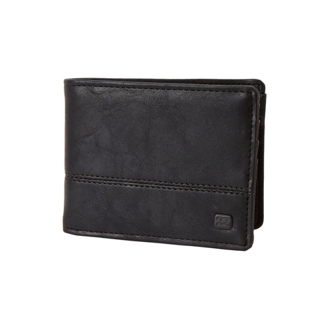 Billetera Billabong Dimension 78389