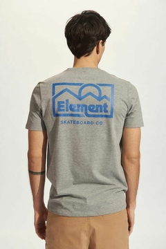 REMERA ELEMENT SUNUP B0394 (23) - comprar online