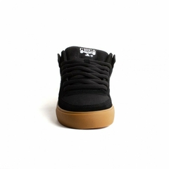 ZAPATILLA CIRCA TRE BLACK/GUM H0160 (A2) - comprar online