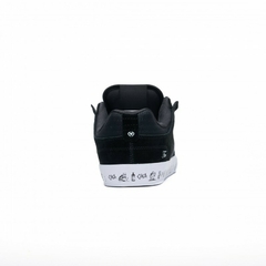 ZAPATILLA CIRCA TRE BLACK/WHITE H0161 (A1) en internet