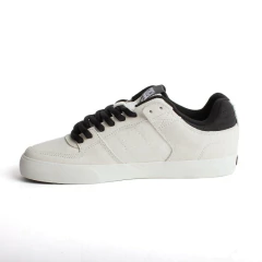 ZAPATILLA CIRCA TRE WHITE/BLACK H0162 (2A) en internet