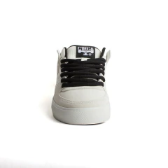 ZAPATILLA CIRCA TRE WHITE/BLACK H0162 (2A) - Croma