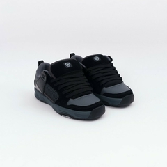 ZAPATILLA CIRCA TAVE TT BLACK/GREY H0013 (G6) - tienda online