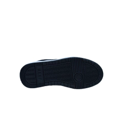 ZAPATILLA REEF TYRANT PRO JR BLACK/WHITE M0054 (A1) - Croma