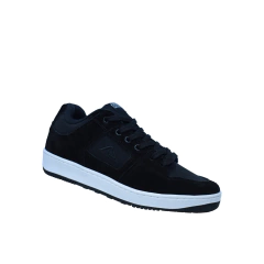 ZAPATILLA REEF TYRANT PRO JR BLACK/WHITE M0054 (A1) - comprar online