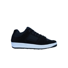 ZAPATILLA REEF TYRANT PRO JR BLACK/WHITE M0054 (A1)