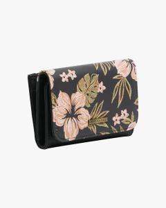 BILLETERA BILLABONG TROPICS TRIFOLD B0361 (E9) en internet