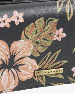 BILLETERA BILLABONG TROPICS TRIFOLD B0361 (E9) - comprar online