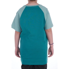 Imagen de REMERA NIÑO/A BURTON VAULT Z0085