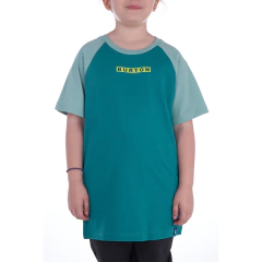 REMERA NIÑO/A BURTON VAULT Z0085 - Croma