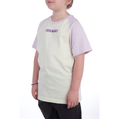 REMERA NIÑO/A BURTON VAULT Z0085 - comprar online