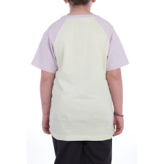 REMERA NIÑO/A BURTON VAULT Z0085 en internet