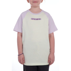 REMERA NIÑO/A BURTON VAULT Z0085