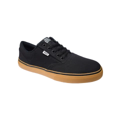 ZAPATILLA REEF VENICE BLACK/GUM M0013 - comprar online