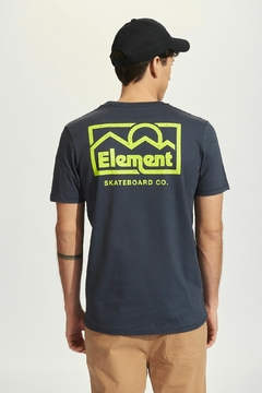 REMERA ELEMENT SUNUP B0394 (08) en internet