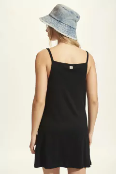 VESTIDO BILLABONG MINI PALM B0408 B0408 (02) - tienda online